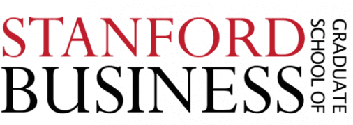 Stanford Graduate School of Business